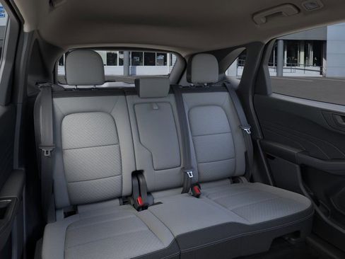 New 2026 Ford Escape Active FWD image 11