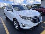 Used 2020 Chevrolet Equinox Premier image 2