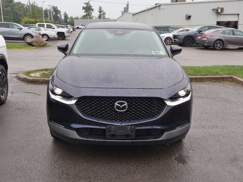 Used 2024 MAZDA CX-30 AWD 2.5 S image 6