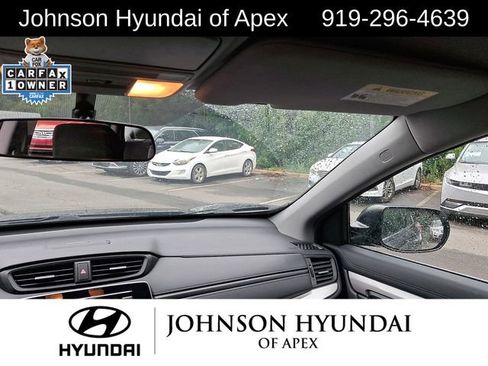 Used 2018 Honda CR-V LX image 13