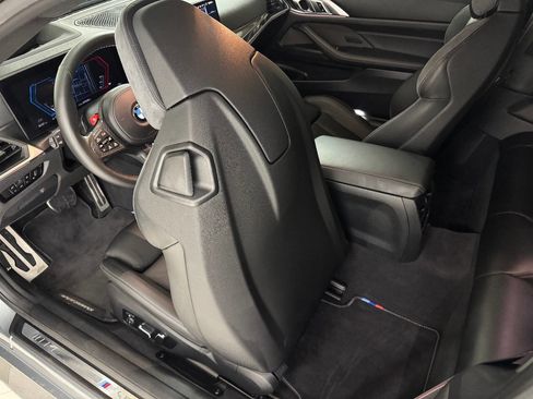 Used 2024 BMW M4 xDrive Competition image 51