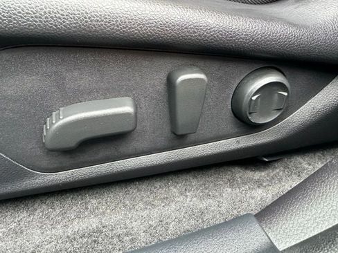 Certified 2025 Subaru Crosstrek 2.5i Limited AWD/4WD image 20