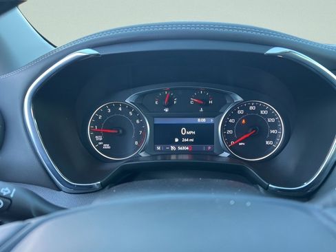 Used 2024 Chevrolet Blazer LT image 25