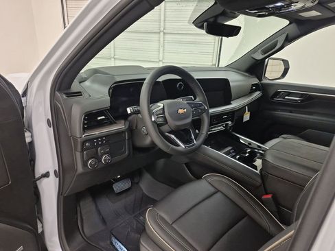 New 2026 Chevrolet Tahoe Premier image 10