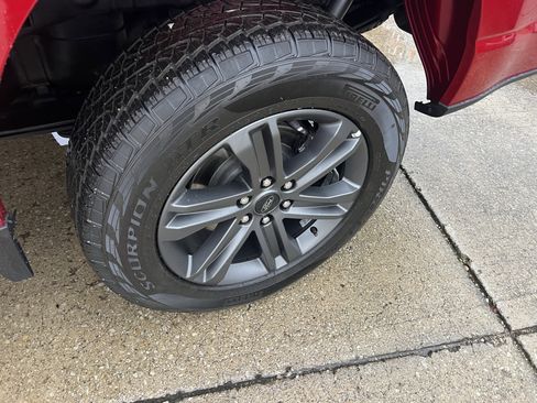 Used 2021 Ford F150 XLT w/ Equipment Group 302A High image 5