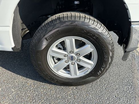 Used 2025 Ford F150 XL w/ Equipment Group 103A High image 21