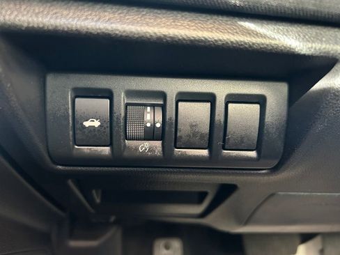 Used 2025 Subaru Legacy Premium image 17