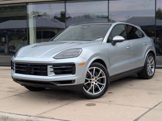 New 2026 Porsche Cayenne Coupe AWD/4WD video 1