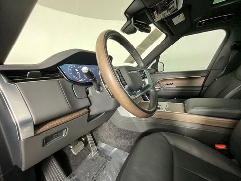 Used 2024 Land Rover Range Rover SE image 15