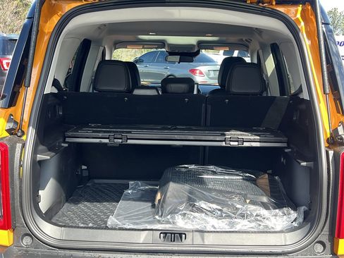 New 2026 Ford Bronco Sport Big Bend w/ Convenience Package image 22