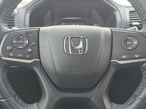 Certified 2024 Honda Odyssey EX-L image 26