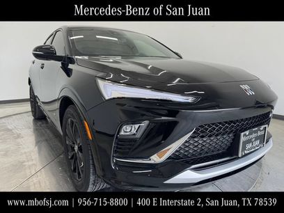 Used 2025 Buick Envista Sport Touring w/ Convenience I Package
