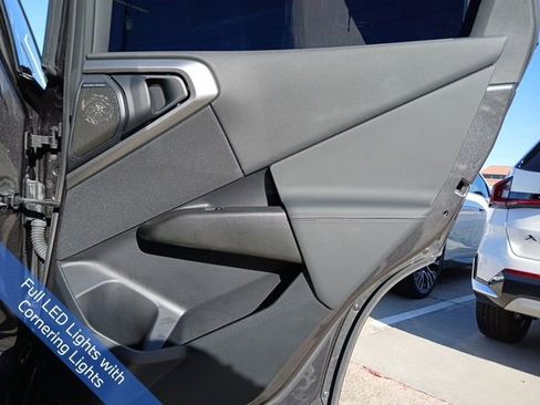 Used 2025 BMW X3 M50 w/ Premium Package image 12