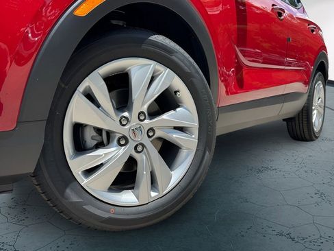 New 2026 Buick Encore GX Preferred FWD image 2