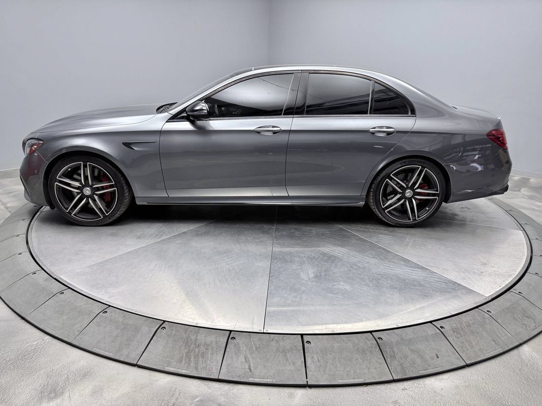 Used 2019 Mercedes-Benz E 63 AMG S image 8