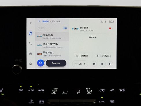 Used 2024 Subaru Solterra Premium image 12