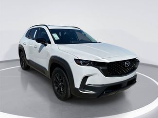 New 2026 MAZDA CX-50 AWD 2.5 Hybrid w/ Weather Package video 1