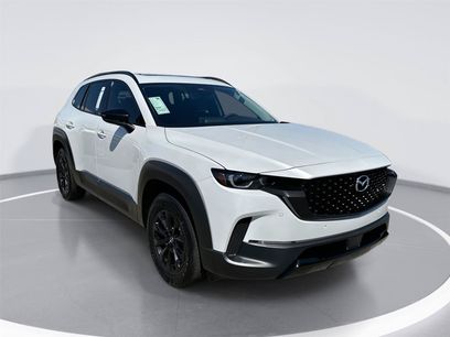New 2026 MAZDA CX-50 AWD 2.5 Hybrid w/ Weather Package