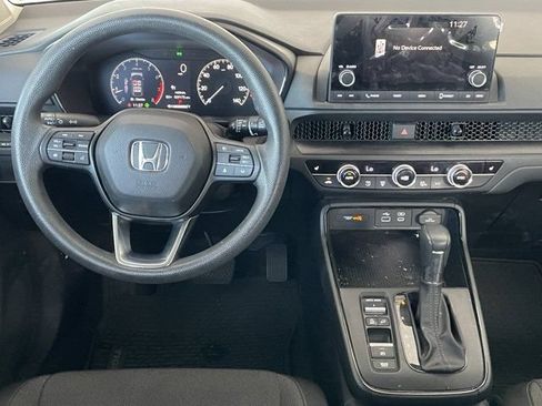 Used 2024 Honda CR-V EX image 12