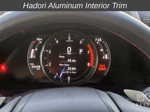 Used 2020 Lexus ES 350 F Sport FWD image 15