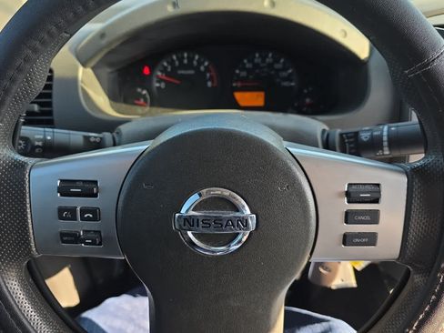 Used 2017 Nissan Frontier S RWD image 22