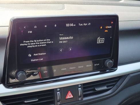 Used 2024 Kia Forte GT FWD image 25