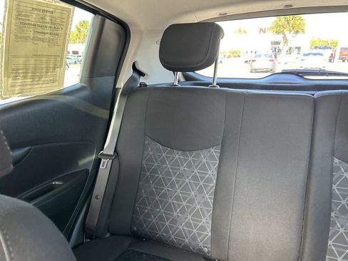 Used 2020 Chevrolet Spark LS image 13