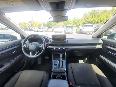 Used 2024 Honda CR-V EX image 14