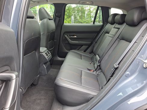 Used 2023 MAZDA CX-50 AWD 2.5 S w/ Premium Plus Pkg image 10