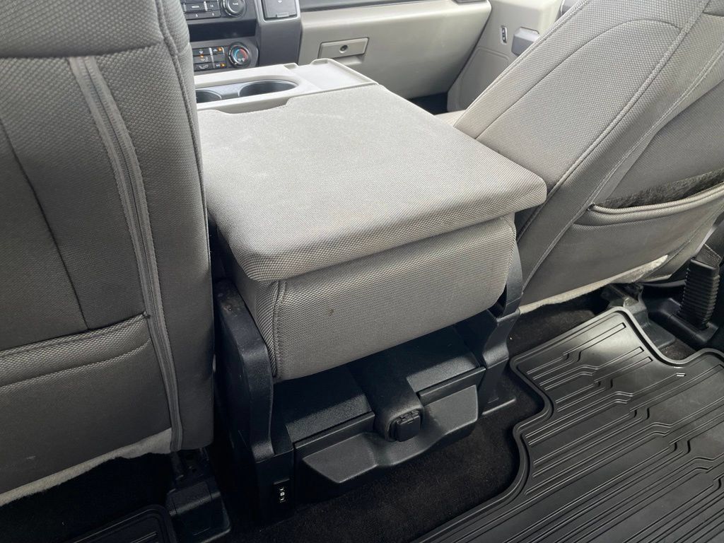 Used 2019 Ford F150 XLT AWD/4WD image 27