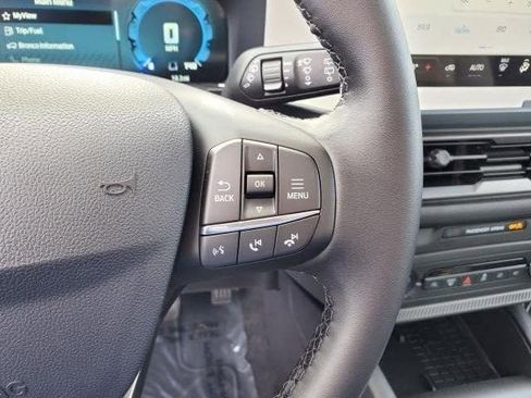 New 2025 Ford Bronco Sport Heritage w/ Convenience Package image 21