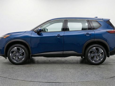 Used 2025 Nissan Rogue SV FWD image 5