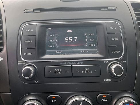 Used 2016 Kia Forte LX w/ LX Popular Plus Package FWD image 35