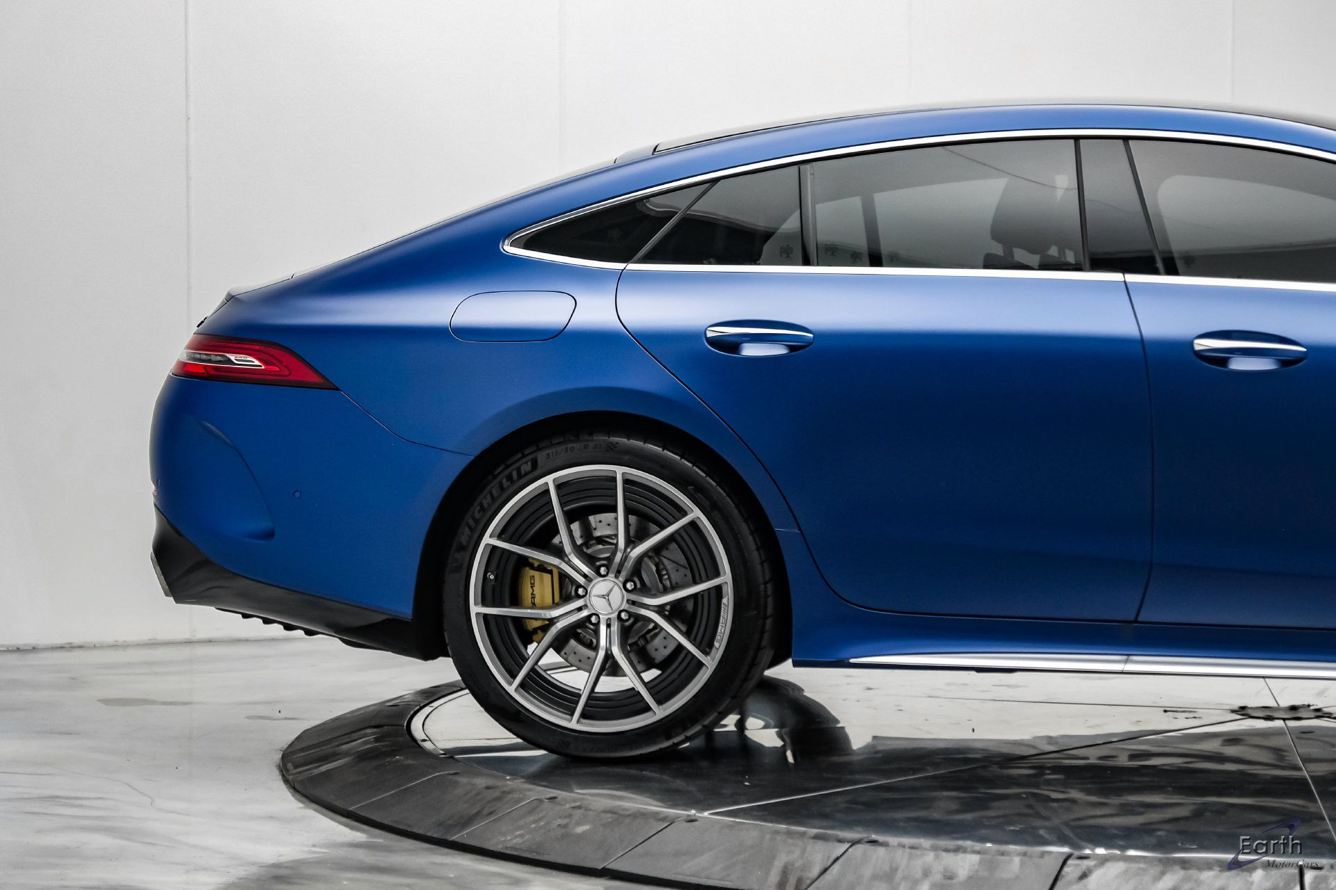 Used 2023 Mercedes-Benz AMG GT 63 S image 22