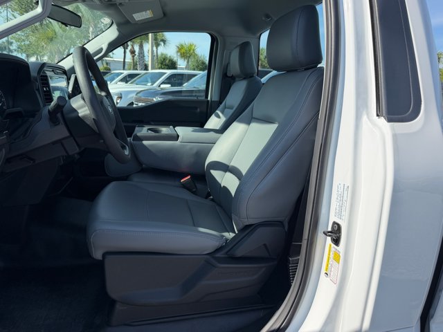 New 2026 Ford F150 XL RWD image 13