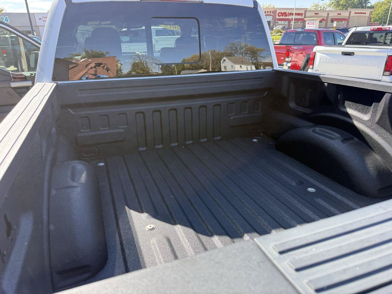 Used 2019 Ford F150 King Ranch w/ Equipment Group 601A Luxury AWD/4WD image 20