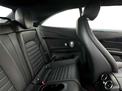 Used 2023 Mercedes-Benz C 43 AMG 4MATIC Cabriolet image 43