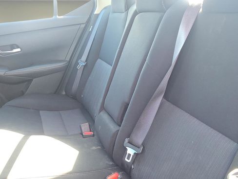 Used 2022 Nissan Sentra SV w/ All-Weather Package FWD image 20