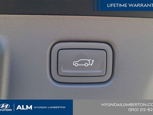 New 2026 Hyundai Kona Limited FWD image 10