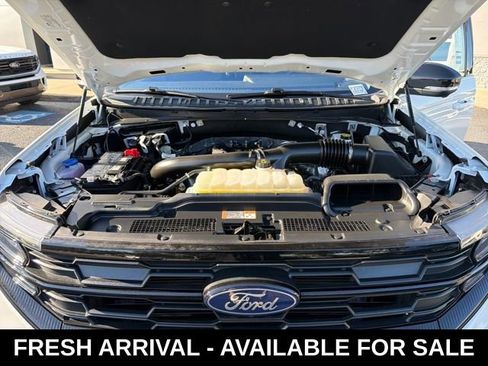Used 2025 Ford Expedition Active image 19