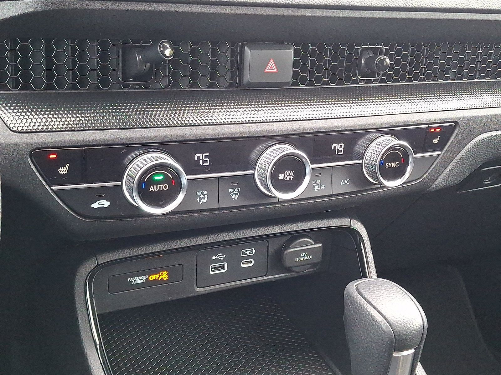 Used 2025 Honda CR-V EX image 16