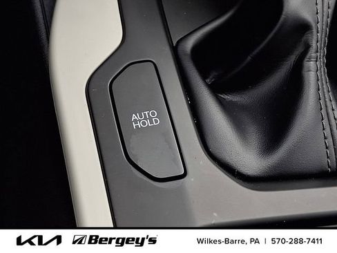 Certified 2025 Kia K4 GT-Line w/ GT-Line Premium Package FWD image 28
