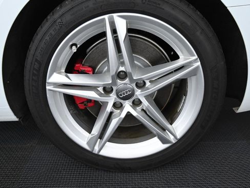 Used 2019 Audi S4 Premium Plus w/ Premium Plus Package AWD/4WD image 45