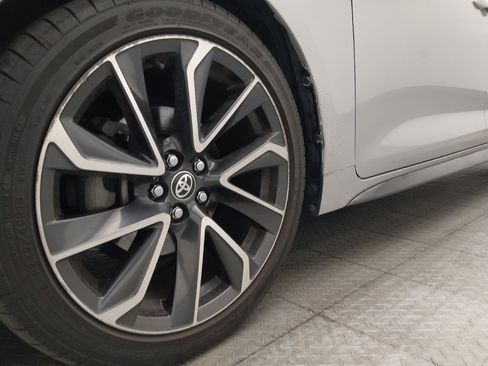 Used 2020 Toyota Corolla SE FWD image 31