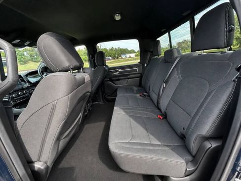 Used 2019 RAM 1500 Big Horn RWD image 10