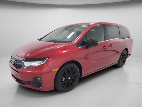 Used 2025 Honda Odyssey Sport-L image 3
