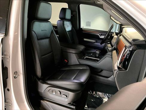 Used 2024 GMC Sierra 1500 Denali w/ Denali Reserve Package image 22
