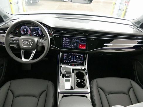 New 2026 Audi Q7 3.0T Premium Plus image 23