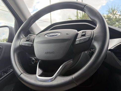Used 2024 Ford Escape Active FWD image 27