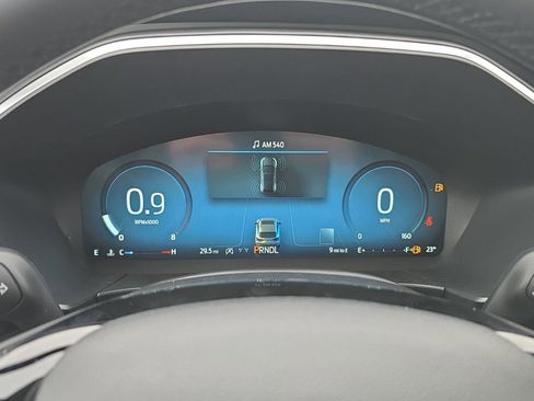 New 2026 Ford Escape Platinum w/ Premium Technology Package image 20